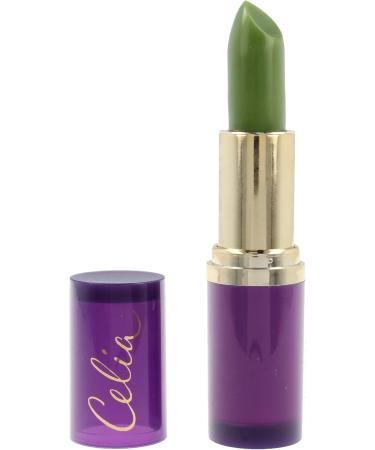 CELIA_Oxidisable lipstick 3 Green 4g - Buy Online on GoSupps.com