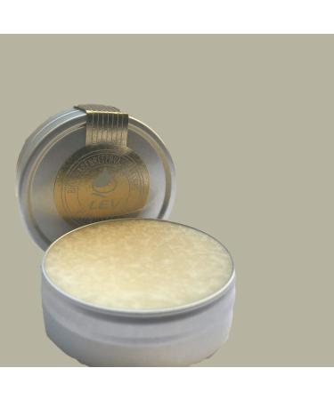 Natural Fragrance-Free Lip Balm | Organic Certified Lip & Nail Care | 10ml Eco-Friendly Packaging - Buy Online on GoSupps.com