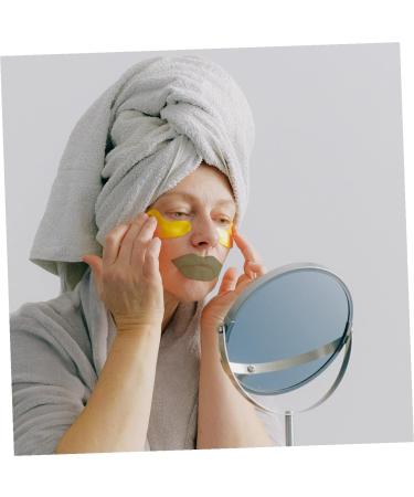 CLISPEED 20pi ces Masque Hydratant Anti- ge Pour Lot De Masques Pour Douxce Pour S ches Vert - Buy Online on GoSupps.com