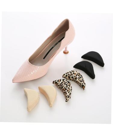 Healvian 18 Pairs Toe Plug - Thicken Sponge Sole Pads for Ultimate Comfort | International Shipping Available - Buy Online on GoSupps.com