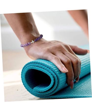 CHILDWEET Crystal Beads Bracelet 's Statement Dream Beaded Jade Beaded Bracelets - Buy Online on GoSupps.com