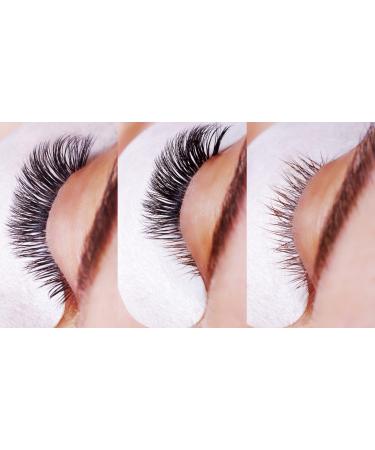 MEI-CHA Professional Eye Lash Perm Kit | Lash Perming & Extension Supplies - Buy Online on GoSupps.com