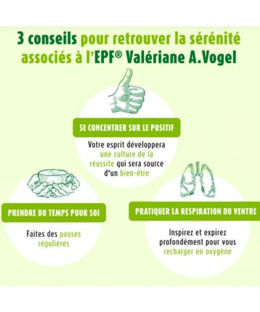 A.VOGEL Dietary supplement - Targeted action Insomnia & Restorative Sleep Relaxing and Melatonin Free - Fresh plant extract valerian Valerian drops - Organic plant active ingredients - 50 ml - Buy Online on GoSupps.com