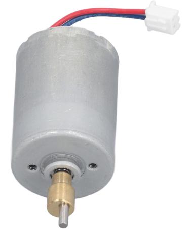 High-Power Brushless Hair Clipper Replacement Motor - Fast Shipping Worldwide - Buy Online on GoSupps.com