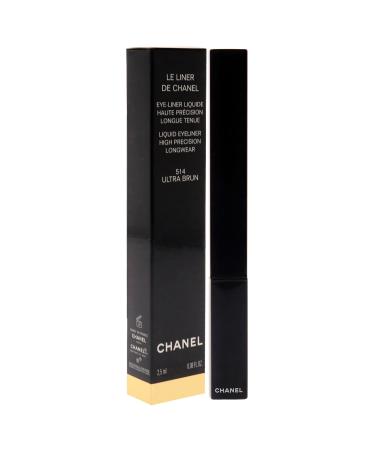 Le Liner De Chanel Liquid Eyeliner 514 Ultra Brun - Long-Lasting Precision | Buy Online Internationally - Buy Online on GoSupps.com