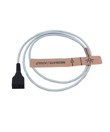 Nonin Onyx-N SpO2 Sensor Probe 7 neonate 12 pack FDA/CE