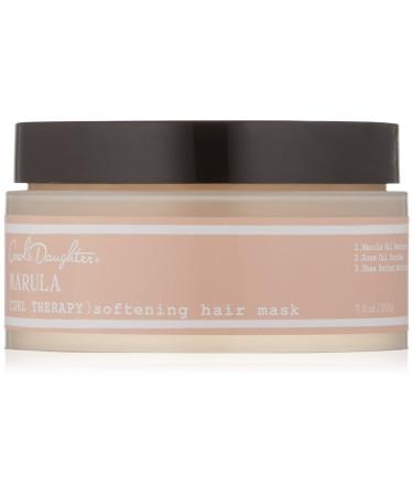 Carol's Daughter - Marula Curl Therapy Softening Hair Mask - 200g/7oz