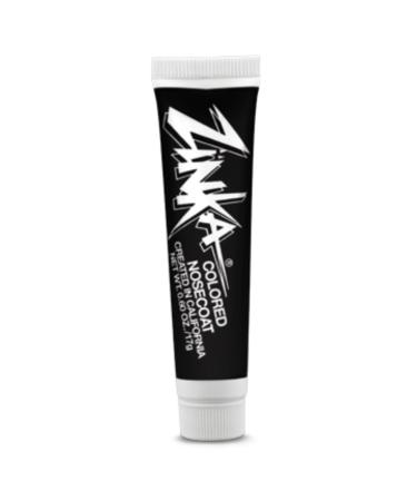 Zinka Colored Waterproof Sunblock - Black - Buy Online on GoSupps.com