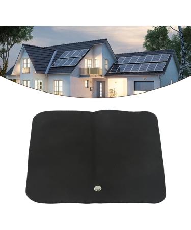 Sileduove Grounding Mat | Universal Earthing Floor Mat for Feet & Yoga | 23x25 cm | Enhance Sleep & Health - Buy Online on GoSupps.com