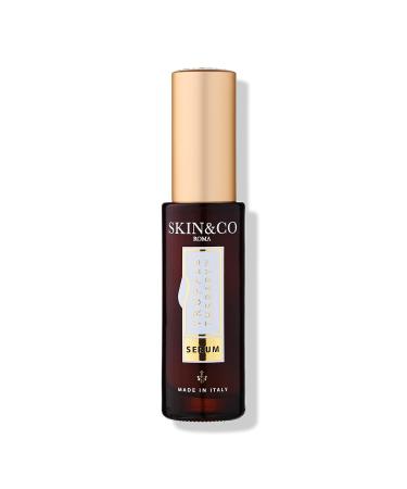 Buy SKIN&CO Roma Truffle Therapy Serum & Cream Duo | Premium Anti-Aging Skincare | International Shipping Available - Buy Online on GoSupps.com