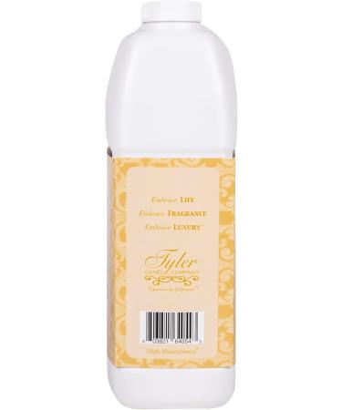 TROPHY Glamorous Wash 64 oz - Premium Fine Laundry Detergent by Tyler Candles | International Shipping Available - Buy Online on GoSupps.com