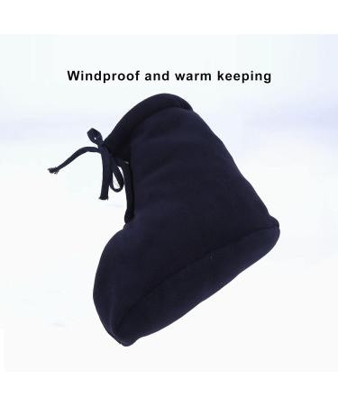 ZJchao Support Socks for Swollen Toes - Warm Orthotic-Grade Comfort for Casts & Splints Easy to Clean - Size S - Buy Online on GoSupps.com