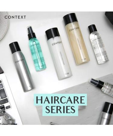 CONTEXT SKIN - Renew Styling Mist Travel - Hair Spray - Texturing Hair Product - Hair Mist - hairspray for Men & Women - 2 oz - Buy Online on GoSupps.com