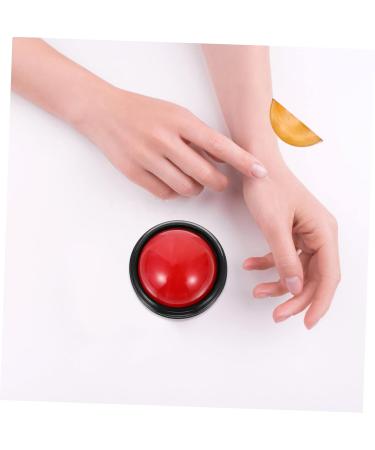 Garneck Massage Ball - Football Rolling Pearl Holder for Deep Tissue & Facial Massage | Yoga & Fitness Roller for Women - Buy Online on GoSupps.com