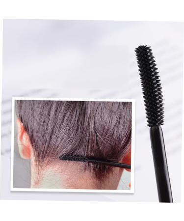 FOMIYES 3 Pcs Texturizing Hair Spray Black Gel Black Hair Spray Hair Cream and Brush Hair Balm Bangs Miss 1 count (Pack of 1) As Shownx3pcs - Buy Online on GoSupps.com