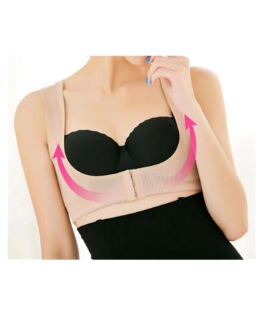 Posture Corrector Posture Corrector Back Support Brace Clavicle Support Back Brace Corrector for Women and Men Back Brace Better life - Buy Online on GoSupps.com