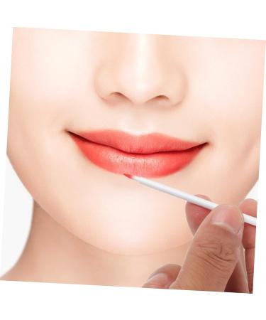 FOMIYES 300 Pcs Disposable Eyeliner Brush Liquid Eyeliner Eye Liner Applicator Cosmetic Eye Brush Thin Line 9x6.5cmx3pcs Whitex3pcs - Buy Online on GoSupps.com