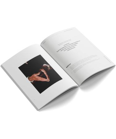 MyM Meet Your Master Gift Box | Online Negotiation Course & Master Book by Thorsten Hofmann | 7 Rules for Success - Buy Online on GoSupps.com