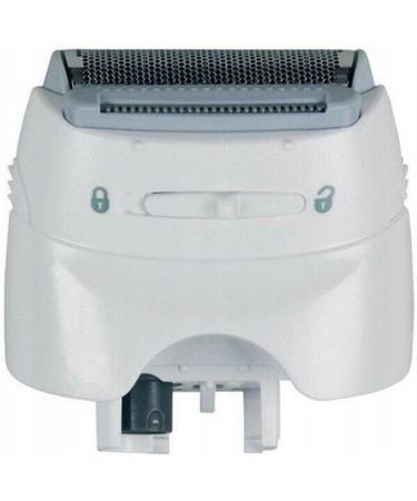 Buy Braun Silk Epil Shaving Head Attachment - Compatible with 5 7 & 9 Models - Buy Online on GoSupps.com