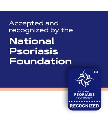 KAMEDIS PSO Control Rich Body Cream - Clinically Proven Dermo-Botanical Treatment for Dry Itchy Flaky Skin | National Psoriasis Foundation Approved - Buy Internationally - Buy Online on GoSupps.com
