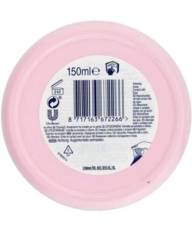 Unilever Dove Beauty Cream Body and Face 150 ml - Buy Online on GoSupps.com