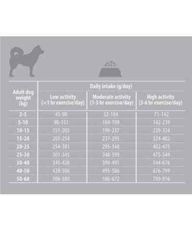 Nature's Protection Superior Care Hypoallergenic Dry Dog Food for Adult Dogs of All Breeds I Grain Free I Salmon I Food for Adult Dogs with Food Sensitivities 10 kg - Buy Online on GoSupps.com