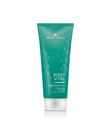Charlotte Meentzen Body Vital Body Balm 200 ml