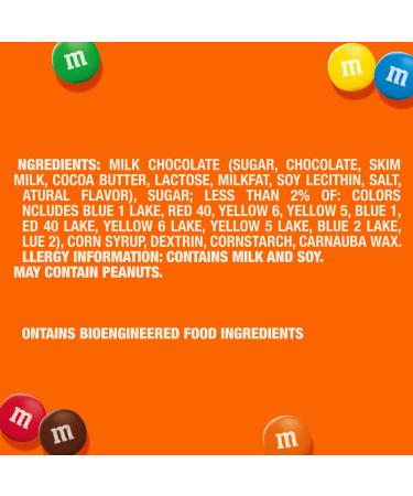 M&M Minis 24 ct. - Buy Online on GoSupps.com