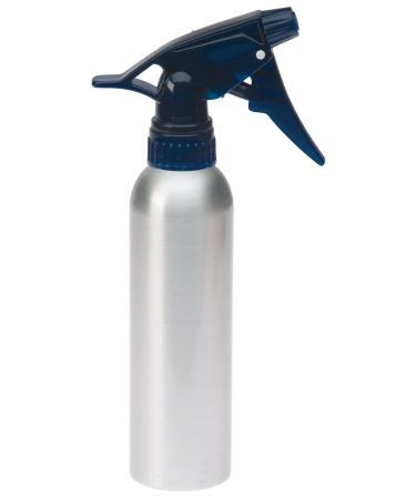 Sibel Aluminum Spray Bottle 260ml - 1 Pack - Ideal for Professional Use | International Shipping Available - Buy Online on GoSupps.com