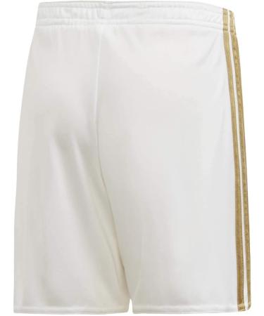 Buy adidas Kids Real H Mini Equipment 104 Top & Bottom - White | International Shipping Available - Buy Online on GoSupps.com