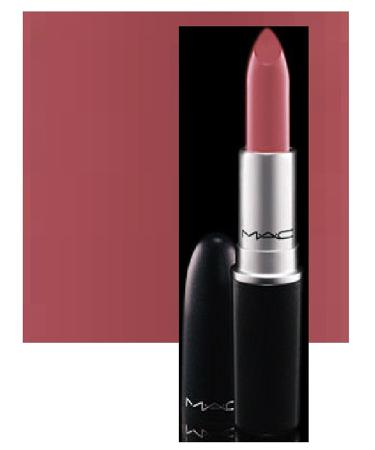 MAC Cremesheen Lipstick "Hot Gossip"