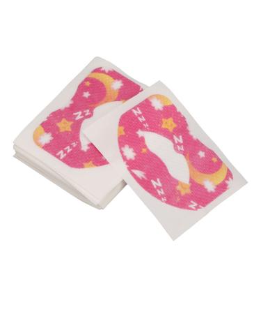30 Pieces Adult Mouth Tapes for Sleeping