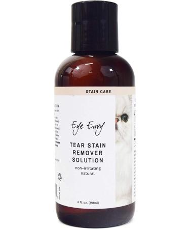 Eye Envy NR Tear Stain Remover for Cats - Professional Pack, All-Natural Eye Care - Buy Online on GoSupps.com