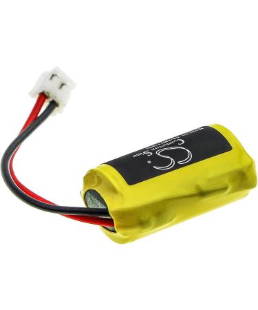 1200mAh Replacement Battery for Siemens A2C59511954 & LS14250-VDO | International Shipping - Buy Online on GoSupps.com