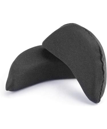 FRCOLOR High Heel Shoe Inserts | 18 Pairs Cushioned Insoles & Forefoot Pads | Comfort for Men & Women - Buy Online on GoSupps.com