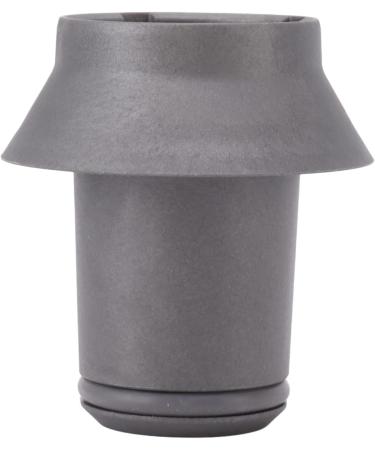 Blow Dryer to Curling Iron Adapter Easy Install Removable Wide Compatibility Hair Dryer Conversion Attachment Make Curls for HD04 HD07 HD08 - Buy Online on GoSupps.com