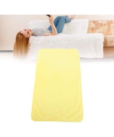 Spyminnpoo Electric Heating Ceiling & USB Heating Pillows Warm Hands & Feet for Outdoor Camping & Office Use - Buy Online on GoSupps.com