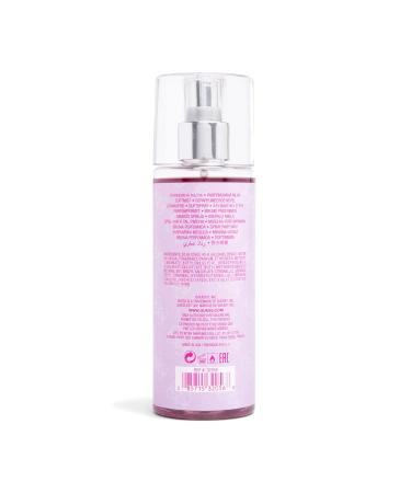 GUESS for Women Fragrance Mist 8.4 Fl Oz Amber Musk Cedar 8.4 Fl Oz (Pack of 1) - Buy Online on GoSupps.com