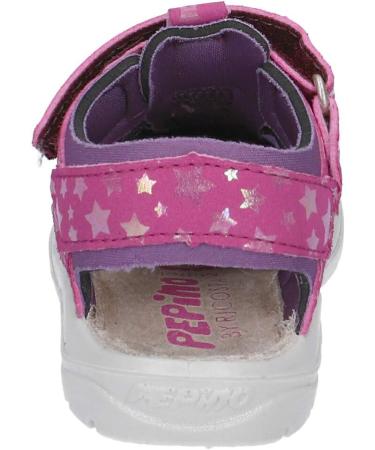 Ricosta Gery M 61 Boys' Sandals - Pink (Size 4 UK Child) - Buy Online on GoSupps.com