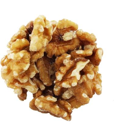 Walnuts Californian (15% Halves 85% Pieces) 250g (BWFO) - Buy Online on GoSupps.com