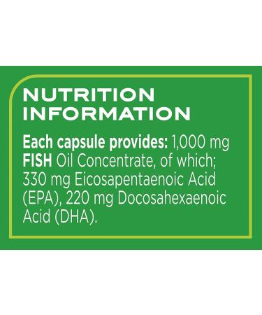 REFLEX NUTRITION Omega 3 Healthy Fish Fats in Capsule Form 90 Capsules - Buy Online on GoSupps.com