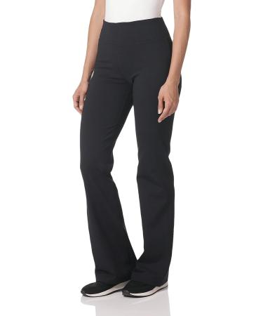 Skechers Women's GO Walk High Waisted Flare Pant - X-Large, Black - Buy Online on GoSupps.com