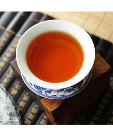 100g Chine Th Puer Th Cuit Pu-erh Golden Bud Th Puerh Aliments Verts Sans Gras - Buy Online on GoSupps.com