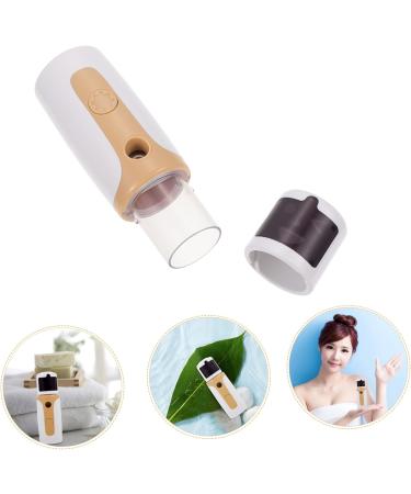 Housoutil 1 Set Hydrating Instrument Humidifier Portable Face Steamer Face Water Meter Air - Buy Online on GoSupps.com