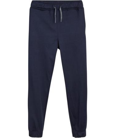 Ben Sherman Boys Active Fleece Jogger Sweatpants 2 Pack, Olive/Navy, Size 14-16 - Buy Online on GoSupps.com