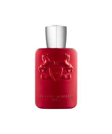 PARFUMS DE MARLY Kalan 4.2 Fl Oz (Pack of 1)