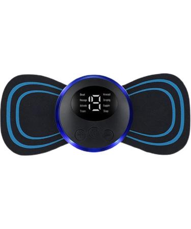 Electrical Lumbar Vertebrae Traction Device for Herniated Discs Relief | Decorative Compressor for Pain Relief | Effective Care Device for Back Pain - Buy Online on GoSupps.com