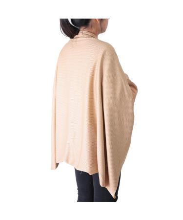 Self-Heated Cloth & Electric Heating Pillow - Soft Comfortable Tourmaline Fabric for Winter Camping & Indoor Use - Buy Online on GoSupps.com