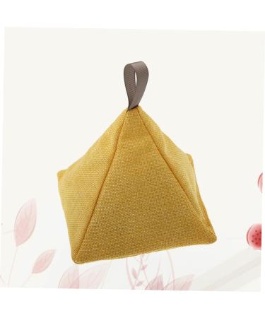 Buy Lifkoma Bamboo Air Purification Bags | Natural Deodorizer for Home Wardrobe & Cabinets | Eco-Friendly & Effective Odor Elimination - Buy Online on GoSupps.com
