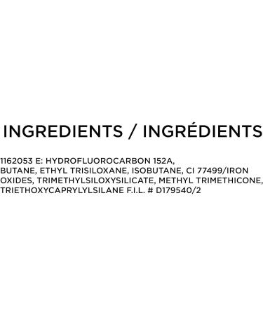 L'Oreal Paris Magic Root Cover Up Temporary Hair Color Black Instant Root Concealer Spray Hair Dye Duo Pack 2x57g Black 57 g (Pack of 2) - Buy Online on GoSupps.com